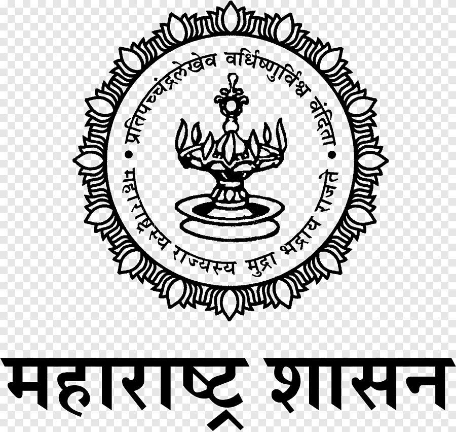 Maharashtra Government Logo